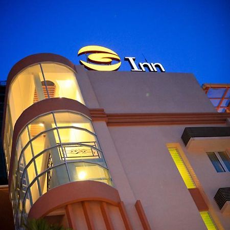 G Inn George Town  Kültér fotó