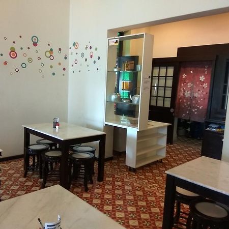 G Inn George Town  Kültér fotó