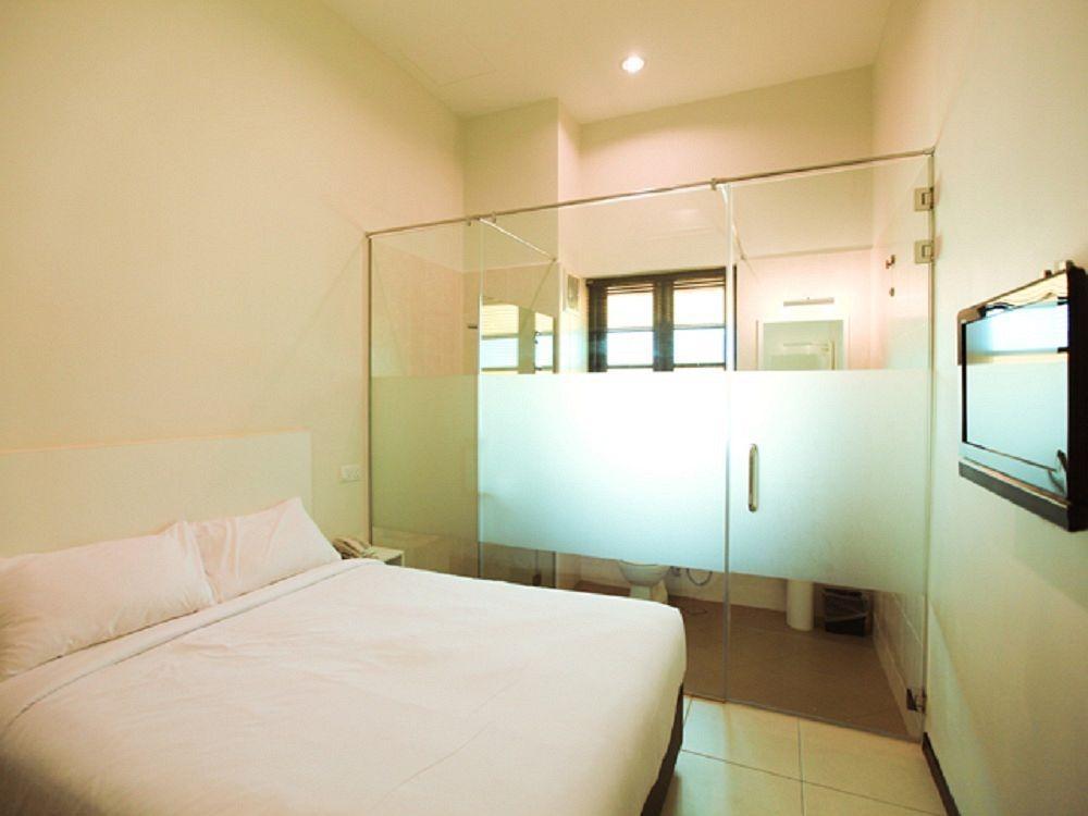 G Inn George Town  Kültér fotó