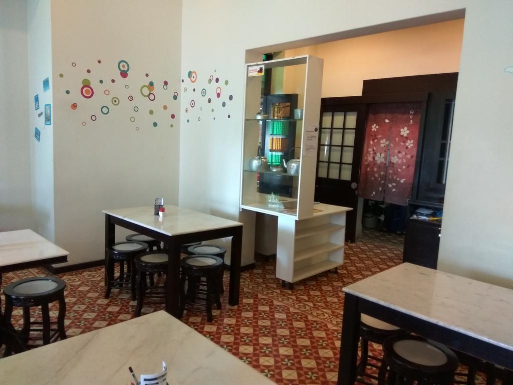 G Inn George Town  Kültér fotó