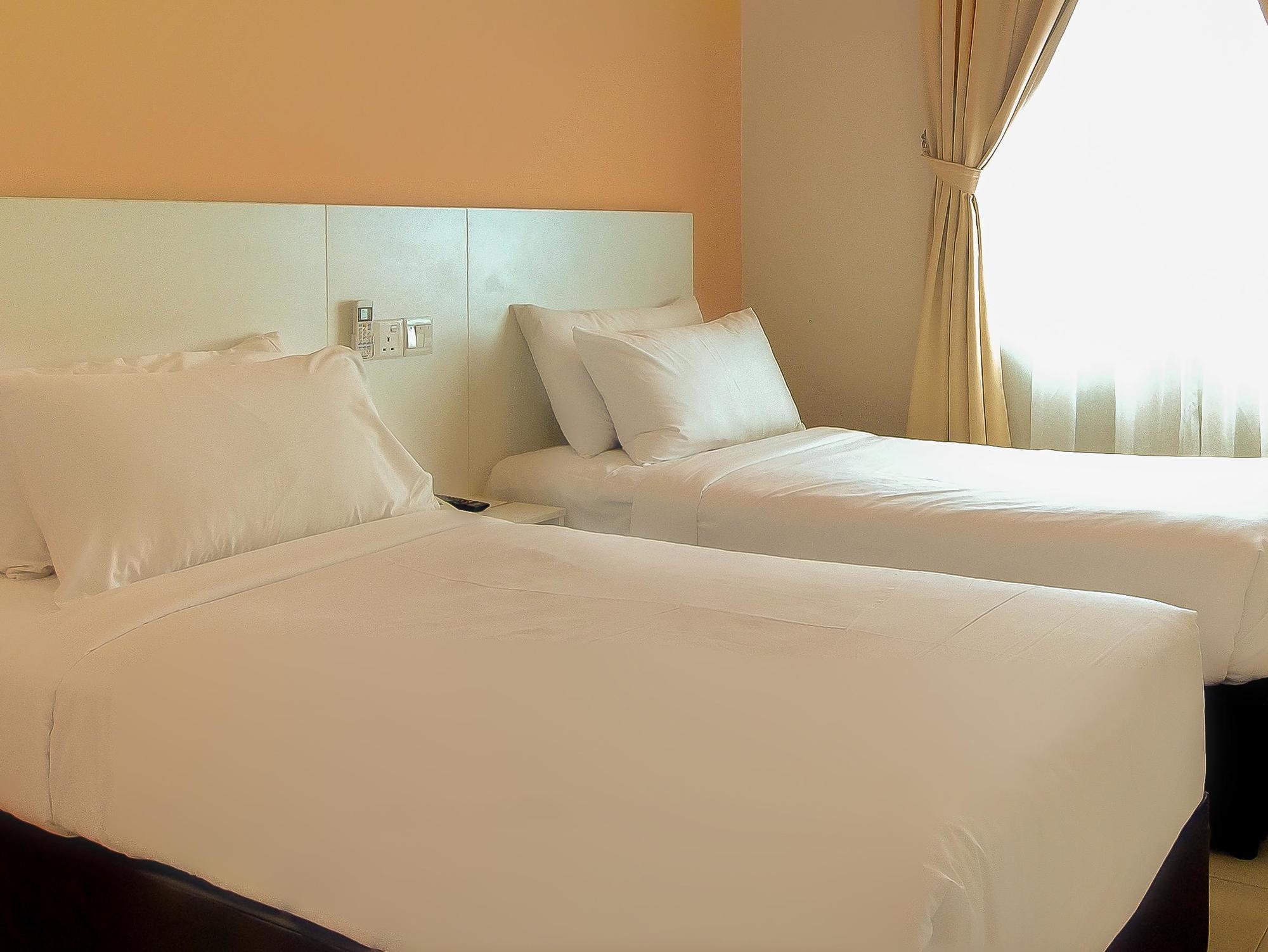 G Inn George Town  Kültér fotó