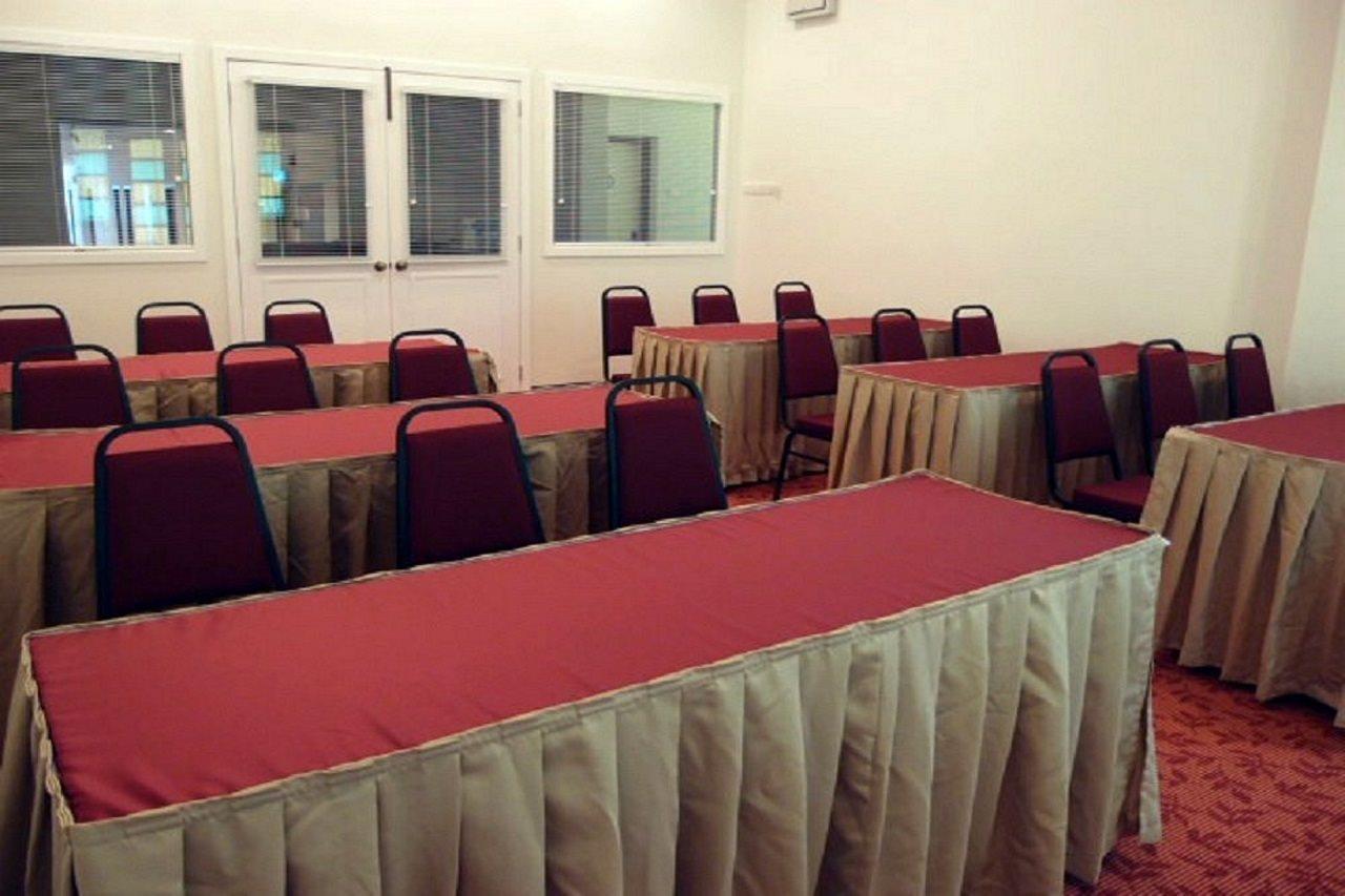 G Inn George Town  Kültér fotó