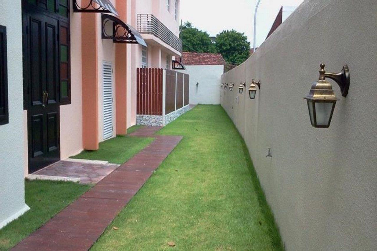G Inn George Town  Kültér fotó